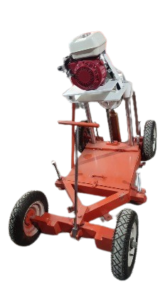Mars Core Cutting Machine Petrol Engine
